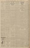 Exeter and Plymouth Gazette Monday 12 November 1928 Page 6