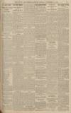 Exeter and Plymouth Gazette Monday 12 November 1928 Page 7