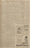 Exeter and Plymouth Gazette Wednesday 16 January 1929 Page 3