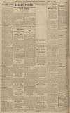 Exeter and Plymouth Gazette Thursday 11 April 1929 Page 8