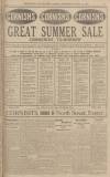 Exeter and Plymouth Gazette Wednesday 10 July 1929 Page 3