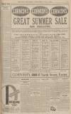 Exeter and Plymouth Gazette Friday 12 July 1929 Page 3