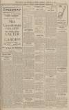 Exeter and Plymouth Gazette Tuesday 13 August 1929 Page 7