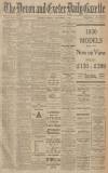 Exeter and Plymouth Gazette Tuesday 03 September 1929 Page 1