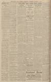 Exeter and Plymouth Gazette Saturday 05 October 1929 Page 6