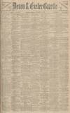 Exeter and Plymouth Gazette Friday 11 October 1929 Page 1