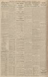 Exeter and Plymouth Gazette Saturday 02 November 1929 Page 6