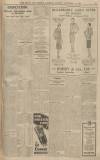 Exeter and Plymouth Gazette Monday 11 November 1929 Page 5