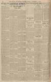 Exeter and Plymouth Gazette Monday 11 November 1929 Page 8