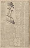 Exeter and Plymouth Gazette Wednesday 13 November 1929 Page 6