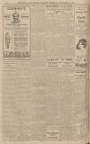 Exeter and Plymouth Gazette Thursday 14 November 1929 Page 4