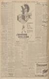 Exeter and Plymouth Gazette Tuesday 03 December 1929 Page 6