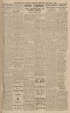 Exeter and Plymouth Gazette Saturday 11 January 1930 Page 5