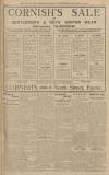 Exeter and Plymouth Gazette Wednesday 15 January 1930 Page 3