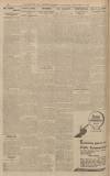 Exeter and Plymouth Gazette Saturday 18 January 1930 Page 6