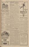 Exeter and Plymouth Gazette Monday 20 January 1930 Page 7