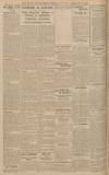 Exeter and Plymouth Gazette Saturday 01 February 1930 Page 8