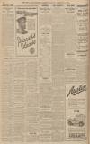 Exeter and Plymouth Gazette Tuesday 04 February 1930 Page 6