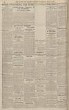 Exeter and Plymouth Gazette Saturday 24 May 1930 Page 8