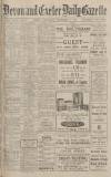 Exeter and Plymouth Gazette Wednesday 10 September 1930 Page 1