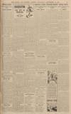 Exeter and Plymouth Gazette Saturday 27 September 1930 Page 3