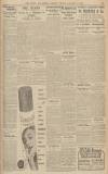 Exeter and Plymouth Gazette Friday 16 January 1931 Page 13