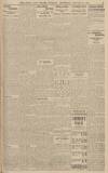 Exeter and Plymouth Gazette Thursday 22 January 1931 Page 5