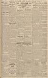 Exeter and Plymouth Gazette Thursday 22 January 1931 Page 7