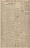 Exeter and Plymouth Gazette Thursday 22 January 1931 Page 8