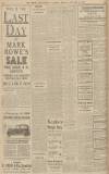 Exeter and Plymouth Gazette Friday 23 January 1931 Page 14