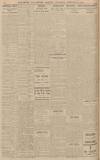 Exeter and Plymouth Gazette Thursday 05 February 1931 Page 6