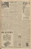 Exeter and Plymouth Gazette Friday 27 February 1931 Page 13