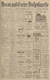 Exeter and Plymouth Gazette Wednesday 15 April 1931 Page 1