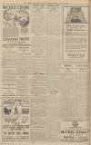 Exeter and Plymouth Gazette Monday 13 July 1931 Page 6