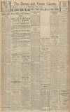 Exeter and Plymouth Gazette Friday 07 August 1931 Page 16