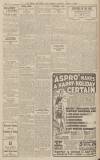 Exeter and Plymouth Gazette Saturday 08 August 1931 Page 2