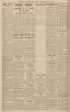 Exeter and Plymouth Gazette Wednesday 12 August 1931 Page 8