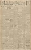 Exeter and Plymouth Gazette Friday 21 August 1931 Page 16