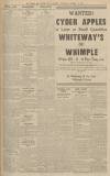 Exeter and Plymouth Gazette Saturday 03 October 1931 Page 3