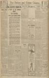 Exeter and Plymouth Gazette Friday 09 October 1931 Page 16