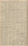 Exeter and Plymouth Gazette Friday 20 November 1931 Page 4