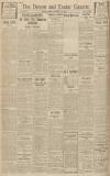 Exeter and Plymouth Gazette Friday 20 November 1931 Page 16