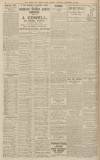 Exeter and Plymouth Gazette Saturday 28 November 1931 Page 6