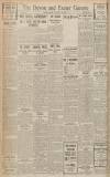 Exeter and Plymouth Gazette Friday 15 January 1932 Page 16