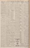 Exeter and Plymouth Gazette Wednesday 10 February 1932 Page 6