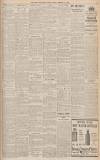 Exeter and Plymouth Gazette Friday 12 February 1932 Page 5