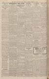 Exeter and Plymouth Gazette Saturday 13 February 1932 Page 4