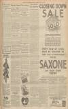 Exeter and Plymouth Gazette Friday 22 July 1932 Page 15