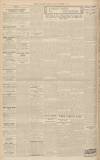 Exeter and Plymouth Gazette Friday 02 September 1932 Page 10