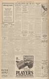 Exeter and Plymouth Gazette Friday 23 September 1932 Page 10